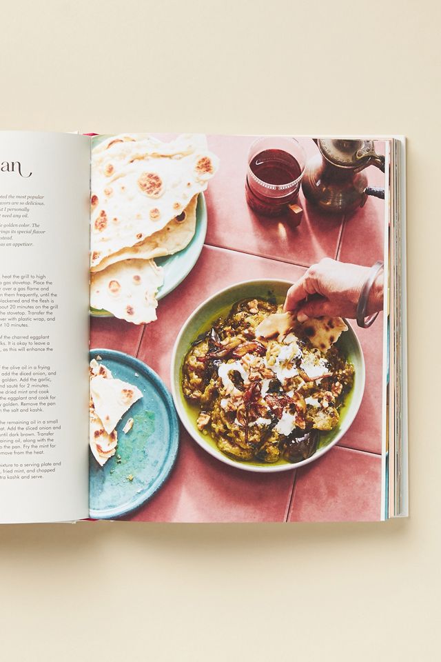 Salamati: Hamed's Persian Kitchen #1