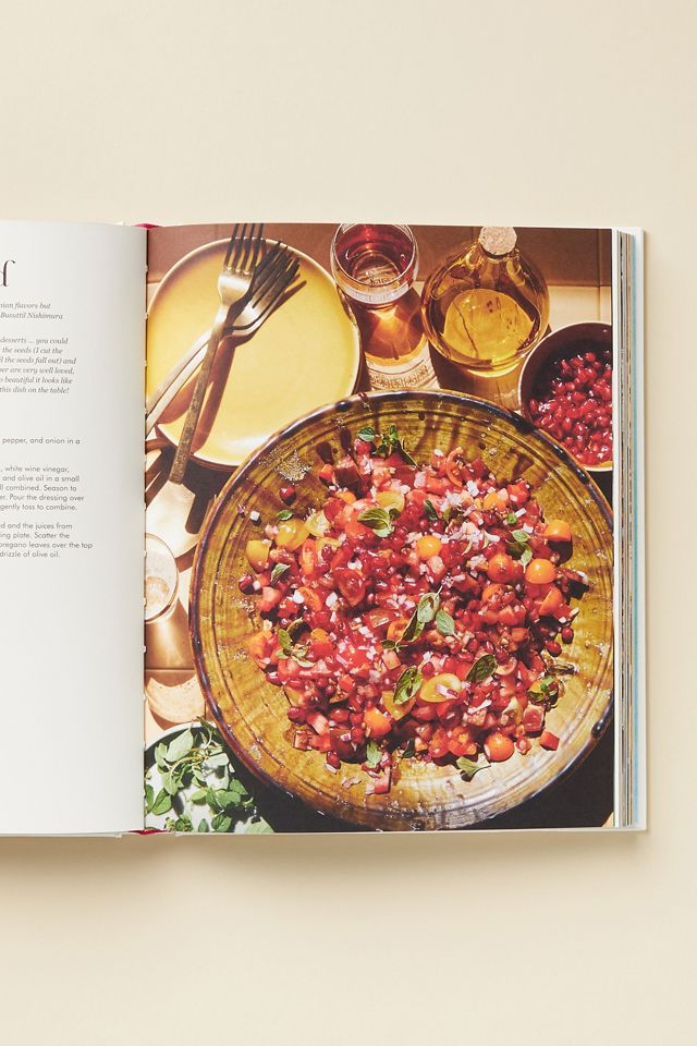 Salamati: Hamed's Persian Kitchen #2