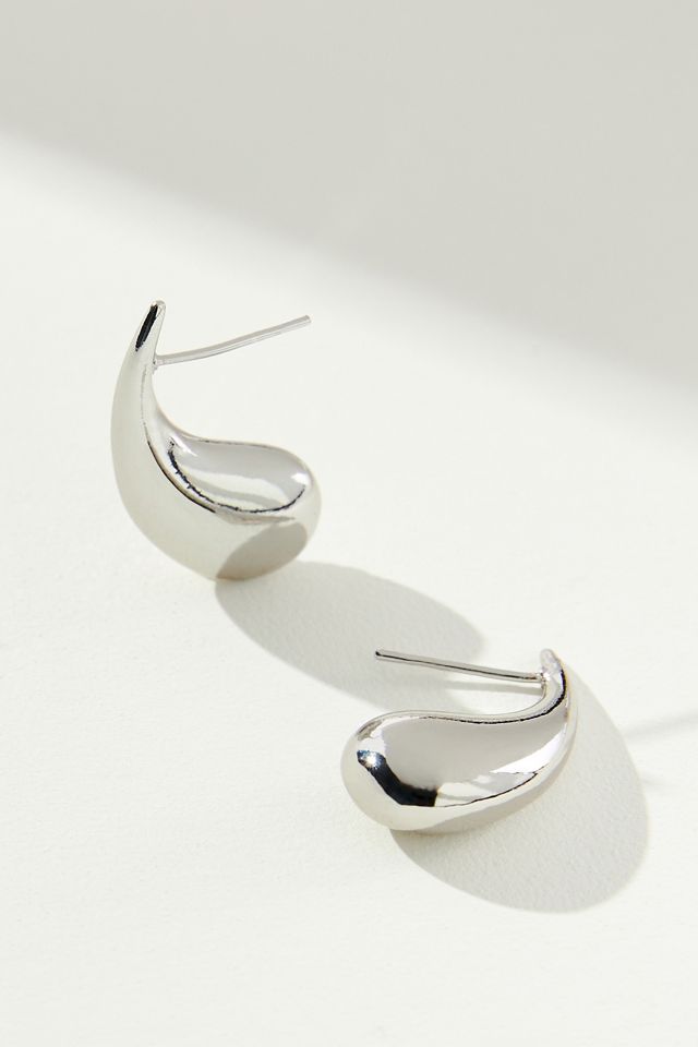 Galley Los Angeles Gracie Drop Earrings #1