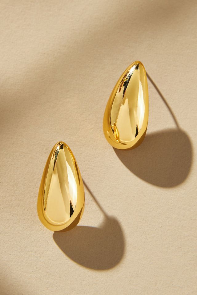 Galley Los Angeles Palisades Drop Earrings