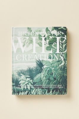 Wild Creations