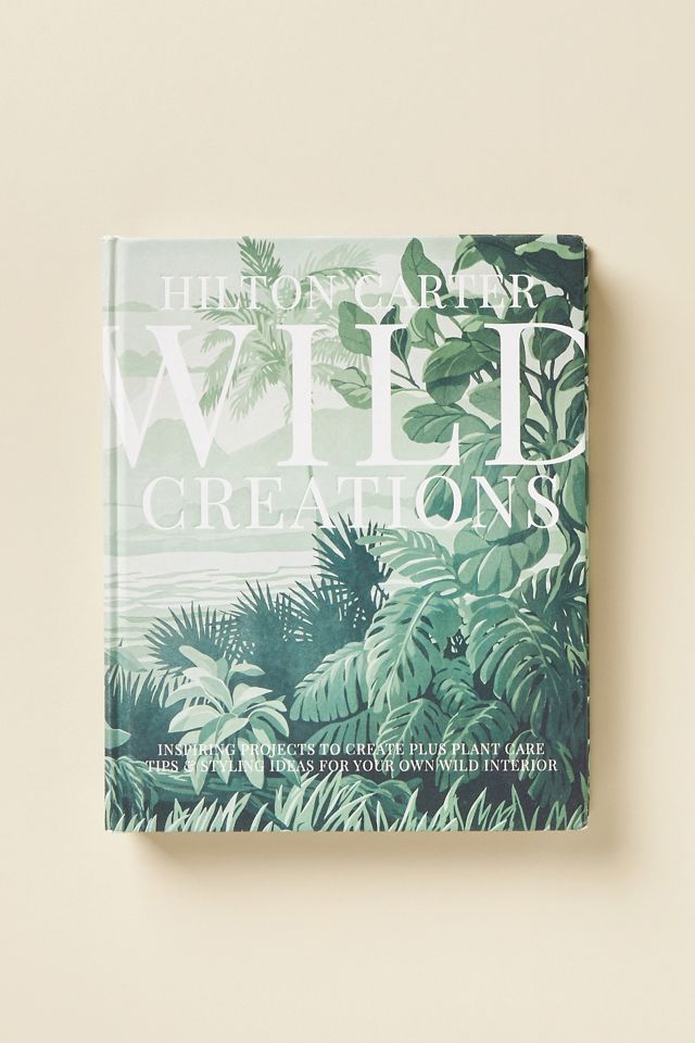 Wild Creations