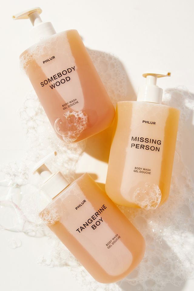 PHLUR Body Wash #1