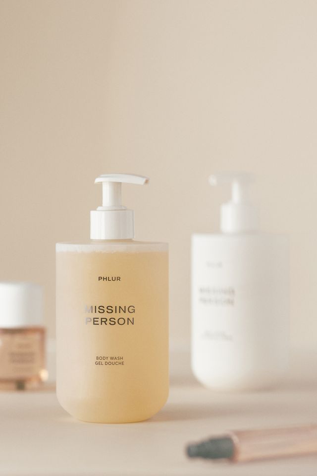 PHLUR Body Lotion #1