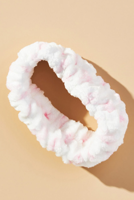 Emi Jay Cloud Headband In Pink