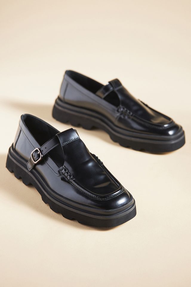 Maeve Mary Jane Loafers #2