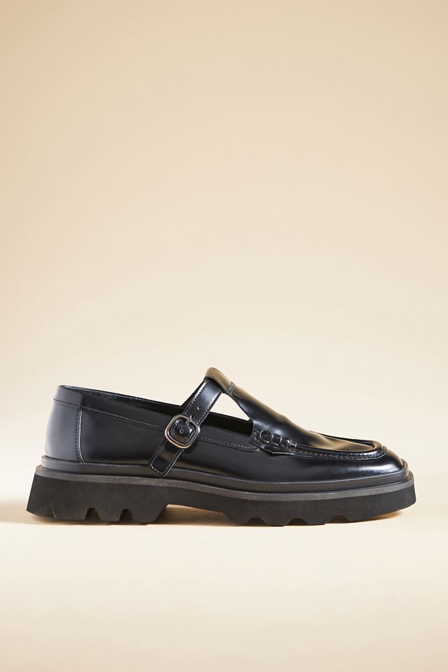 Maeve Mary Jane Loafers #1