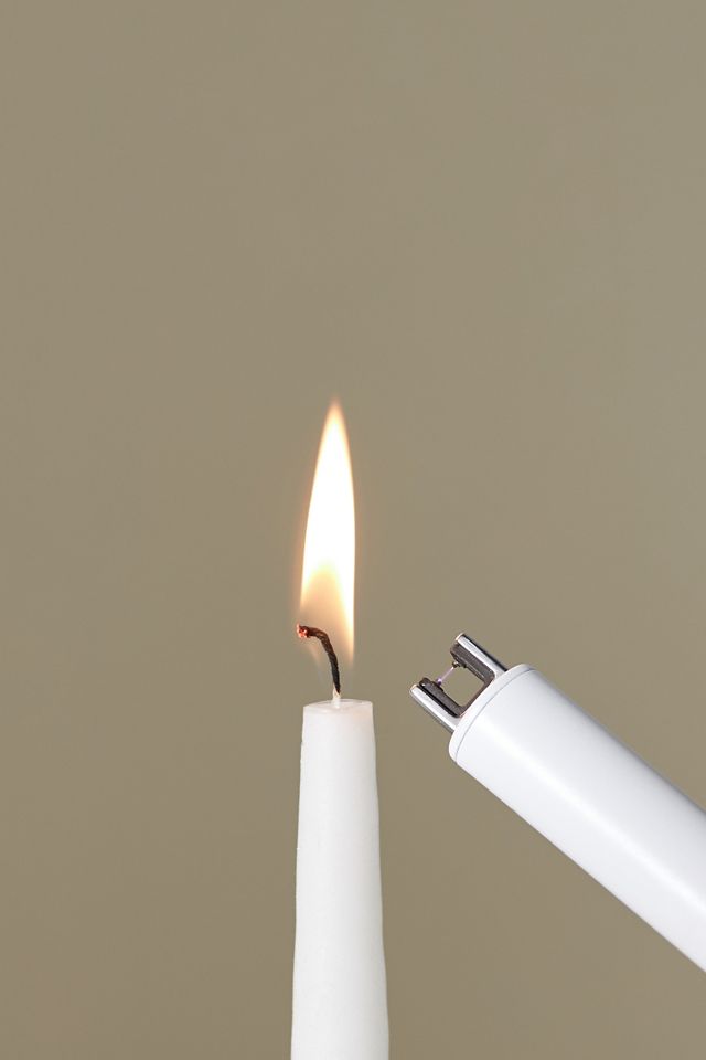 Botanica Flameless Lighter #1
