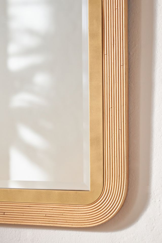Aubrielle Wall Mirror #1