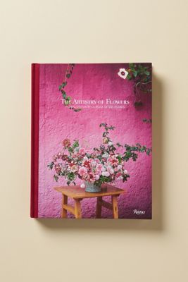 The Artistry of Flowers: Floral Design by La Musa de las Flores