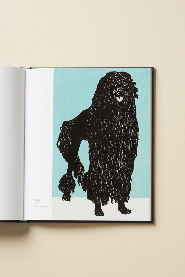 Art Dog: Clever Canines of the Art World #1