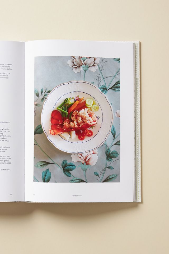 Deeda Blair: Food, Flowers, & Fantasy #2
