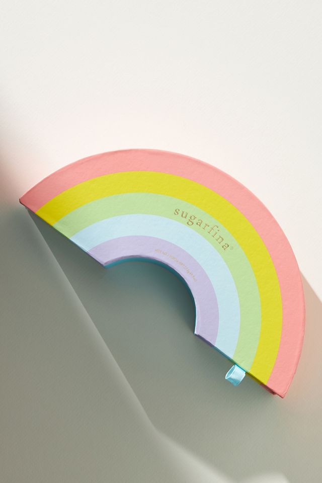 Sugarfina Rainbow 3-Piece Candy Bento Box #2