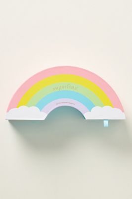 Sugarfina Rainbow 3-Piece Candy Bento Box