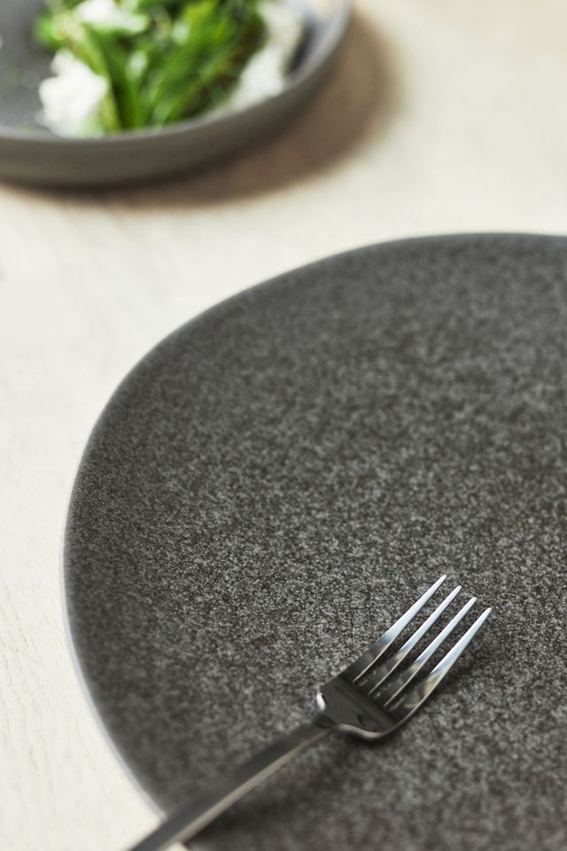 The Jasper Portuguese Stoneware Dinner Plates, Set of 4 #1