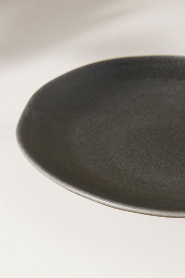 The Jasper Portuguese Stoneware Dinner Plates, Set of 4 #2