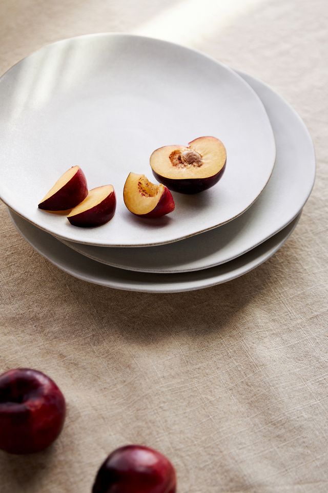 Anthropologie dinner clearance plate