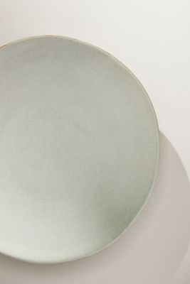 The Jasper Portuguese Stoneware Dinner Plates, Set of 4