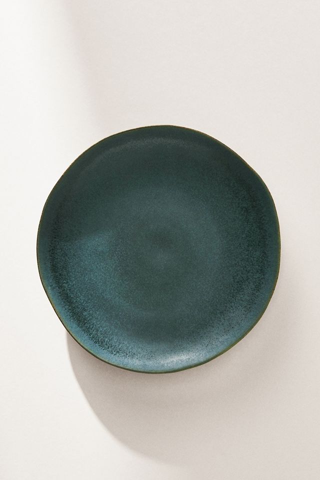 The Jasper Portuguese Stoneware Dinner Plates, Set of 4 #2
