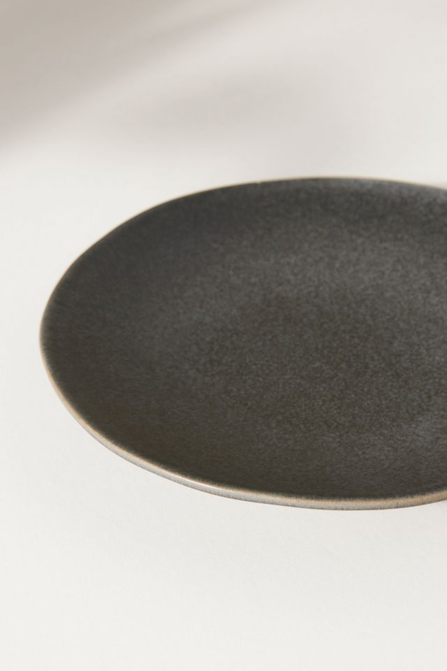 The Jasper Portuguese Stoneware Side Plates, Set of 4 #2