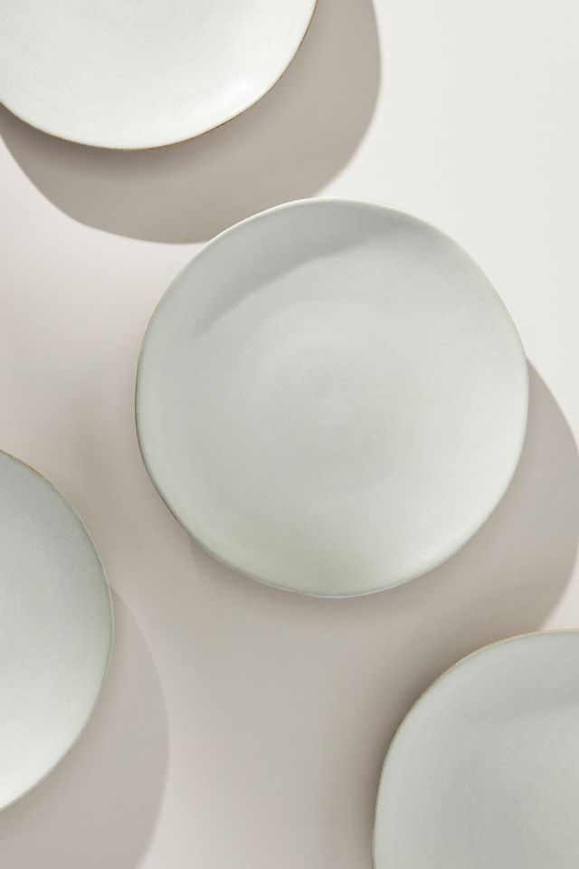 Jasper Portuguese Side Plates, Set of 4