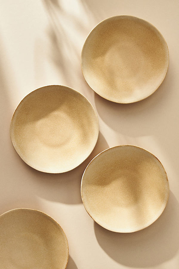 Jasper Portuguese Side Plates, Set of 4