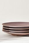 The Jasper Portuguese Stoneware Side Plates, Set of 4