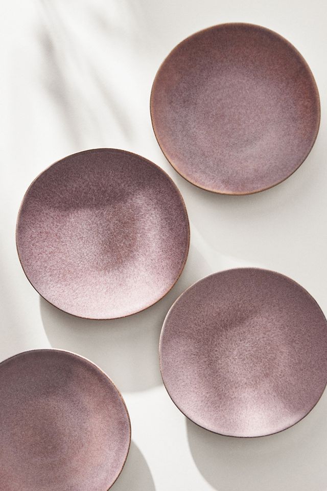 Jasper Portuguese Side Plates, Set of 4