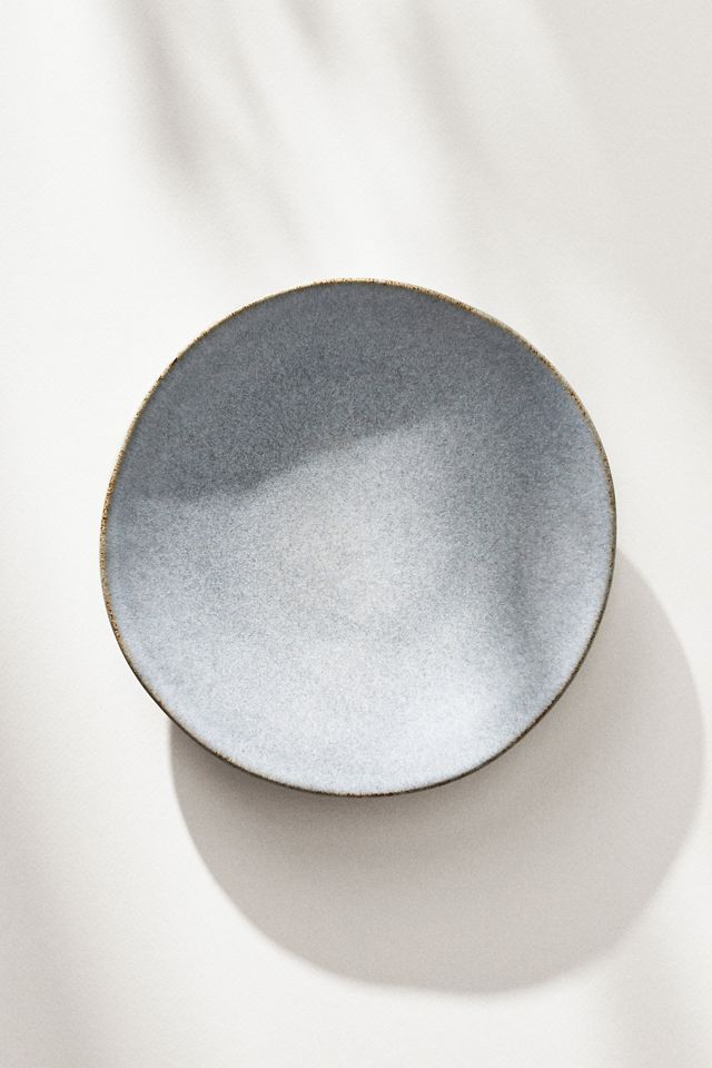 Jasper Portuguese Side Plates, Set of 4 (Blue)