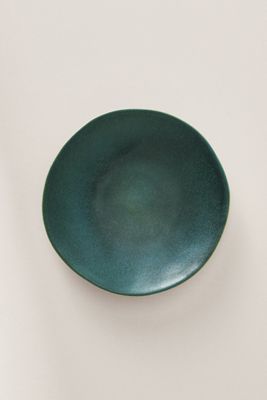 The Jasper Portuguese Stoneware Side Plates, Set of 4