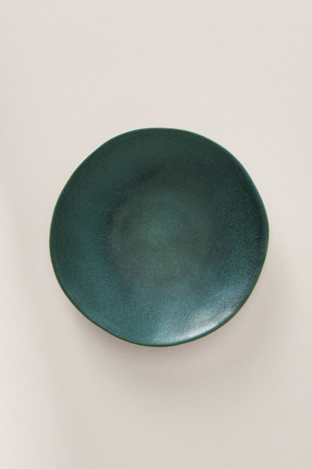 The Jasper Portuguese Stoneware Side Plates, Set of 4 #2