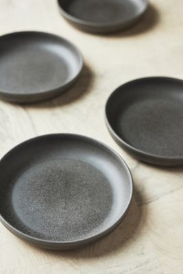 The Jasper Portuguese Stoneware Pasta Bowls, Set of 4