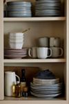 The Jasper Portuguese Stoneware Mugs, Set of 4