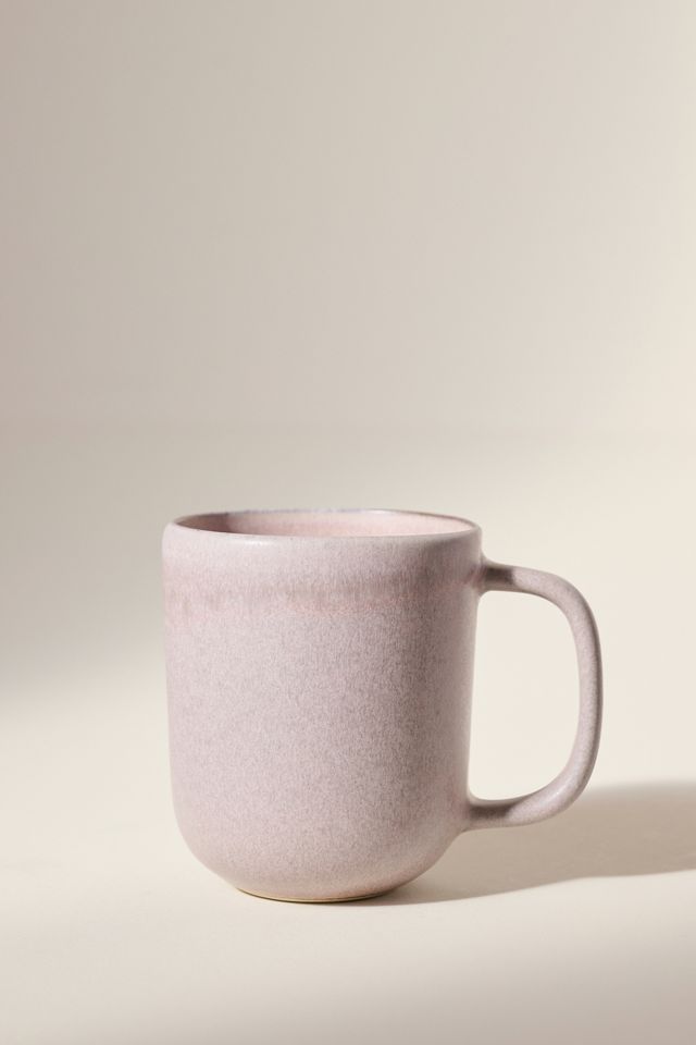 The Jasper Portuguese Stoneware Mugs, Set of 4