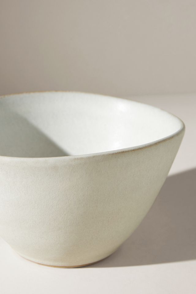 The Jasper Portuguese Stoneware Cereal Bowls, Set of 4 #3