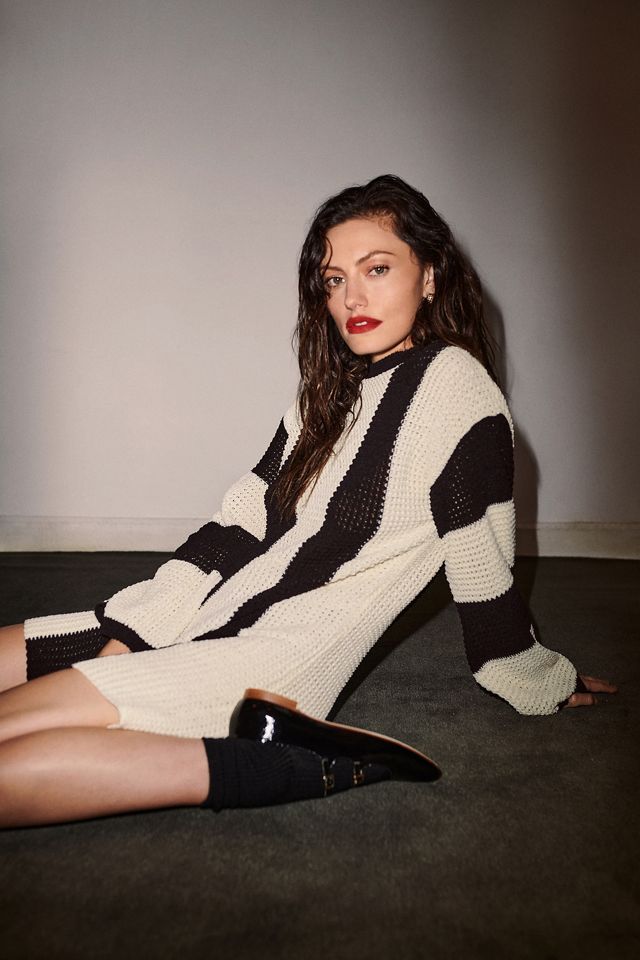 Fabio Rusconi Double-Strap Mary Jane Flats #1