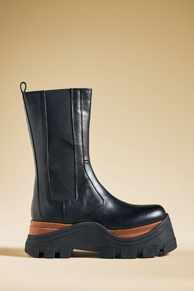 Alohas Phoenix Boots | Anthropologie