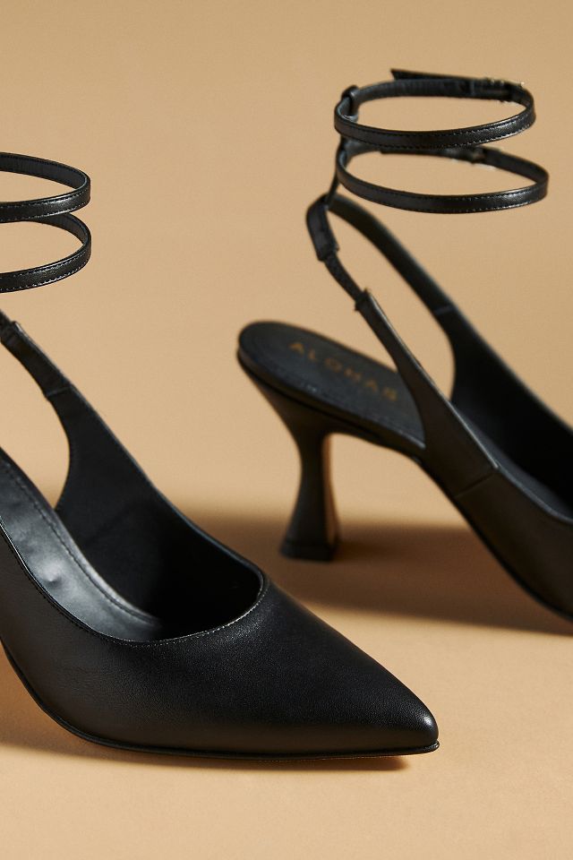 Alohas Louise Heels #2