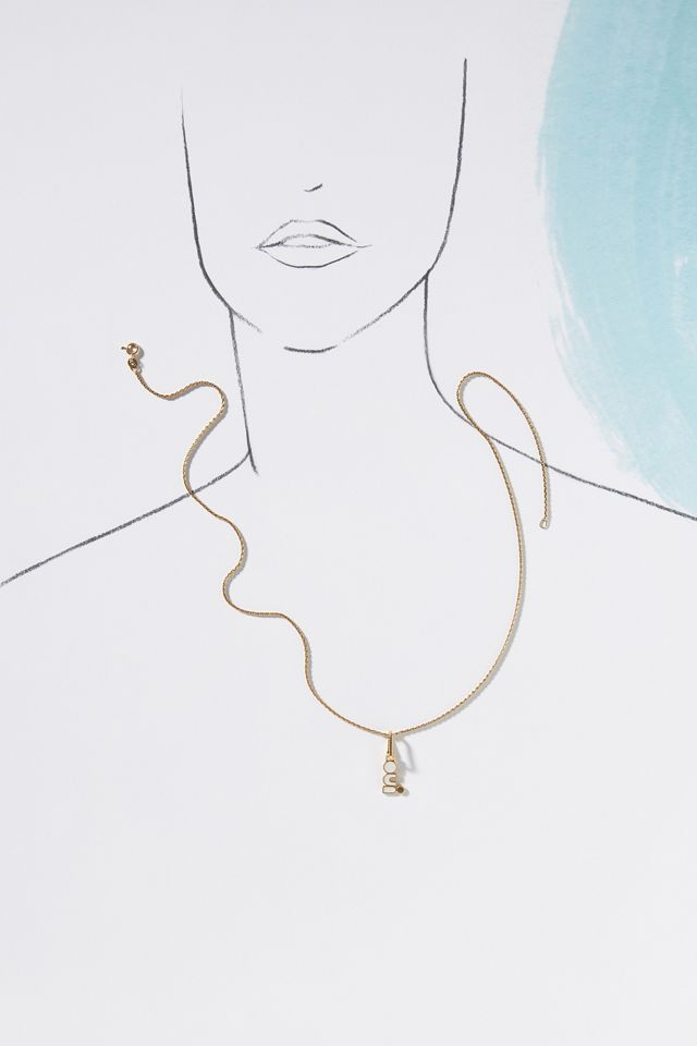 Clare V. Oui Charm #1