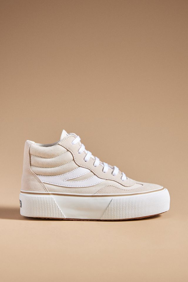 Anthropologie superga store