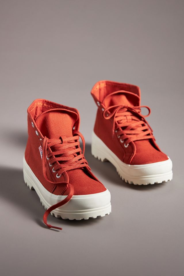 alpina ulanka superga