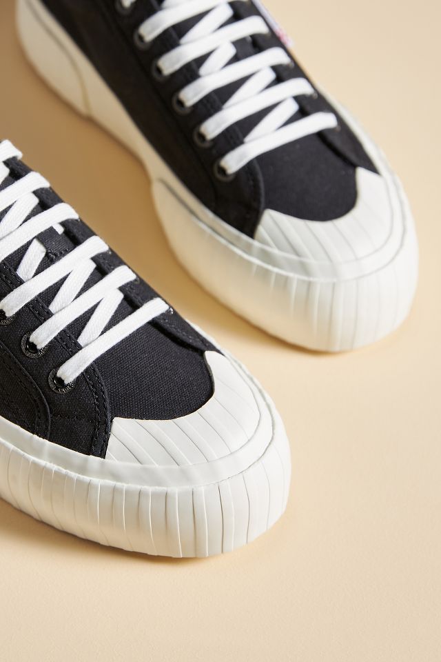 Anthropologie superga clearance