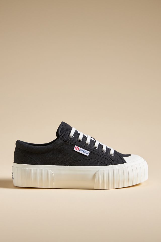 Superga 2631 Platform Sneakers | Anthropologie