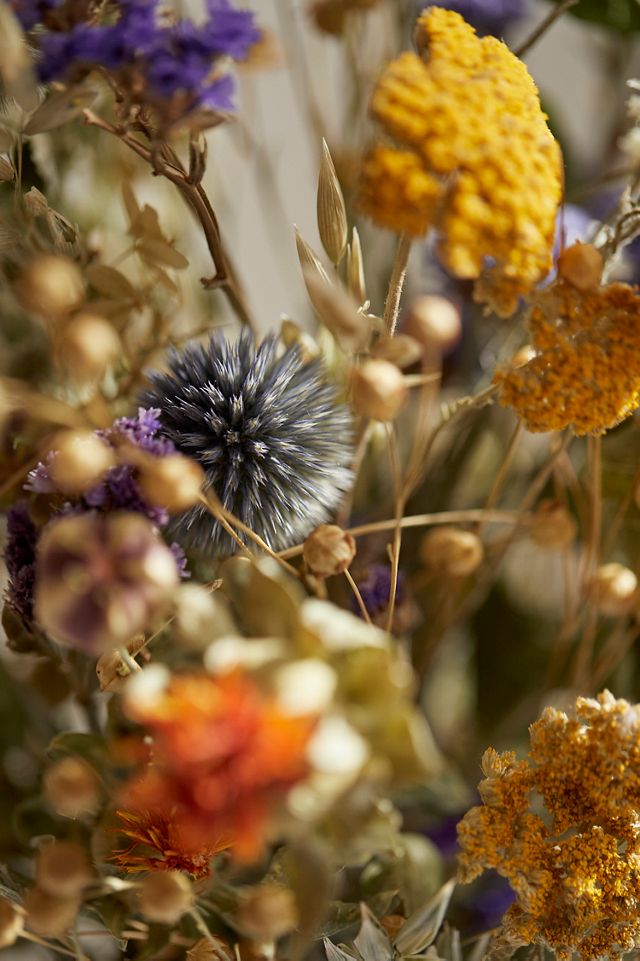 Preserved Wildflower Bouquet #2