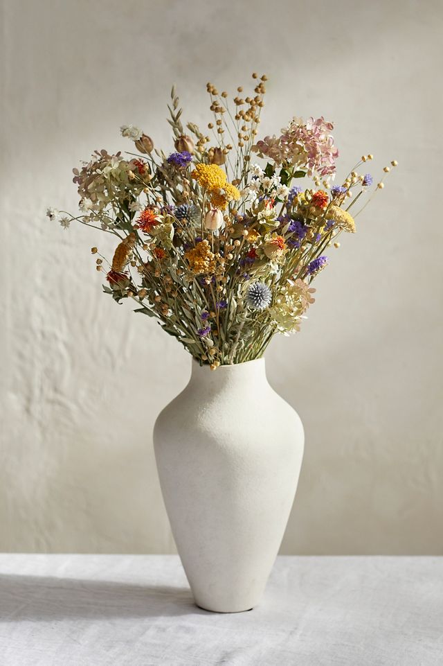 Wildflower bouquet 2024