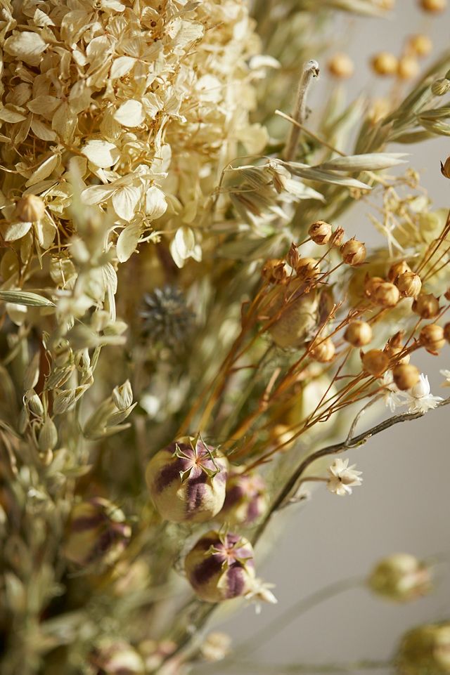 Preserved Wildflower Bouquet #2