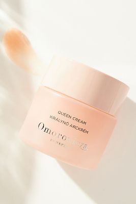 OMOROVICZA QUEEN CREAM