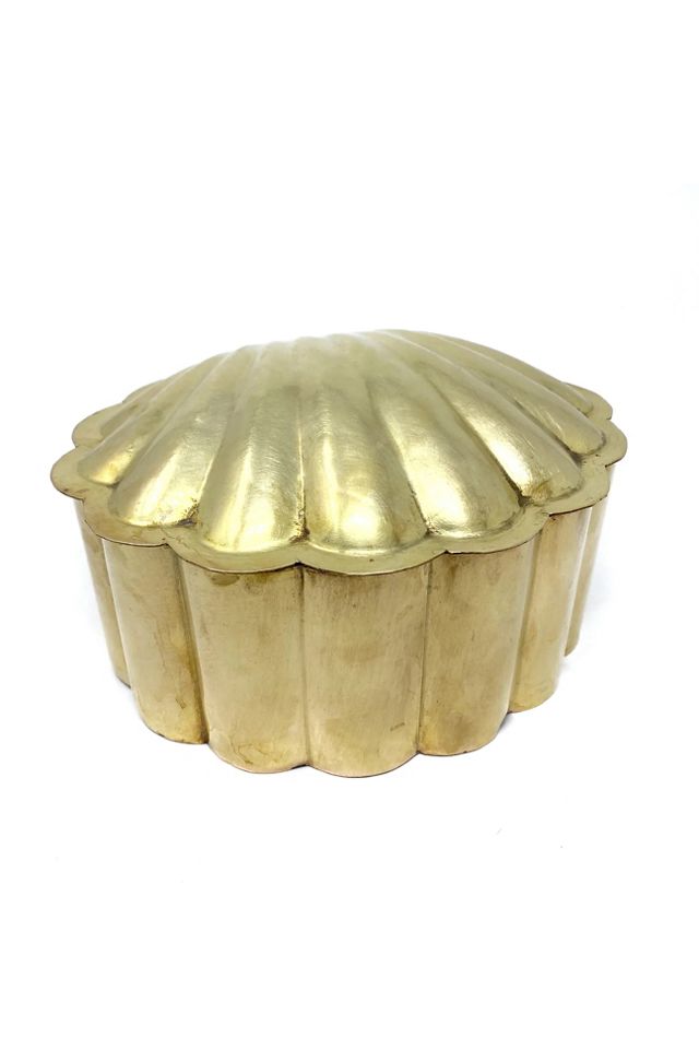 Old Flame Candle Co. Vintage Clara Candle Anthropologie