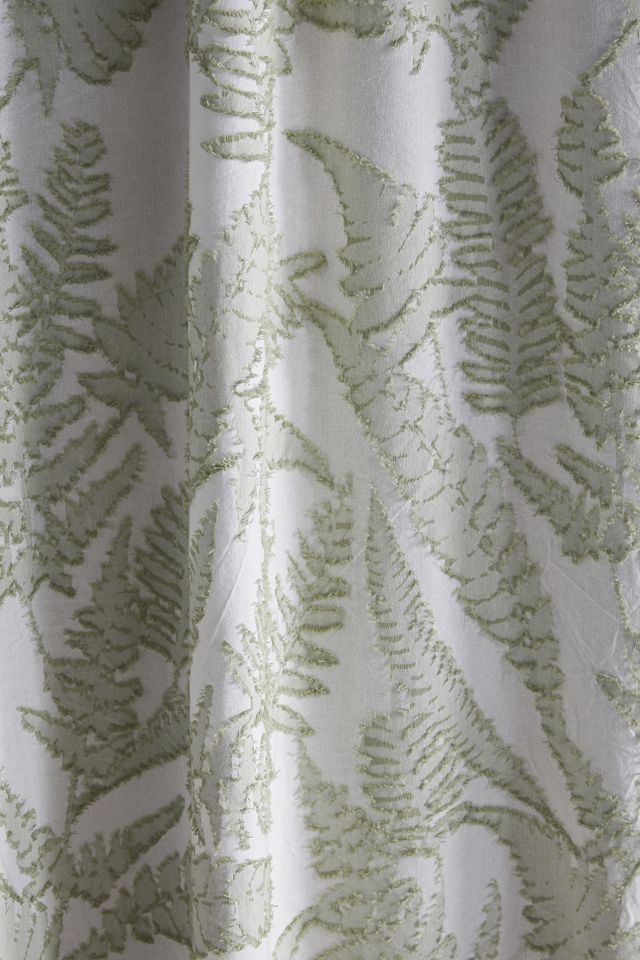 Lucretia Shower Curtain #2