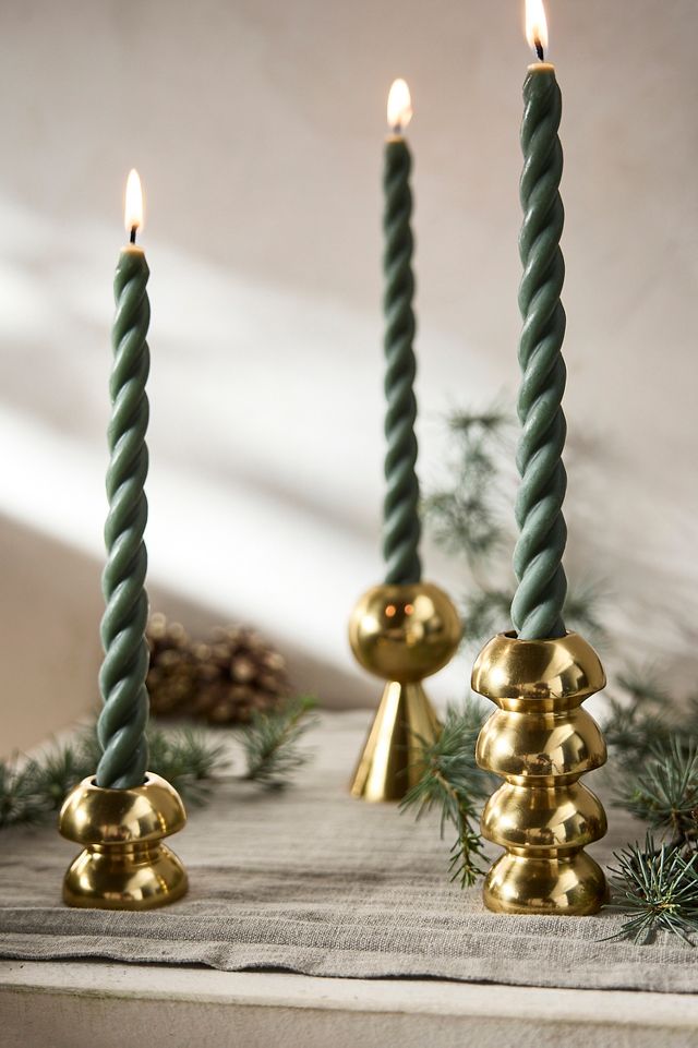 Taper deals candle holders